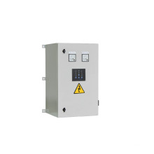 Automatic Transfer Switch, ATS Wall Built-up